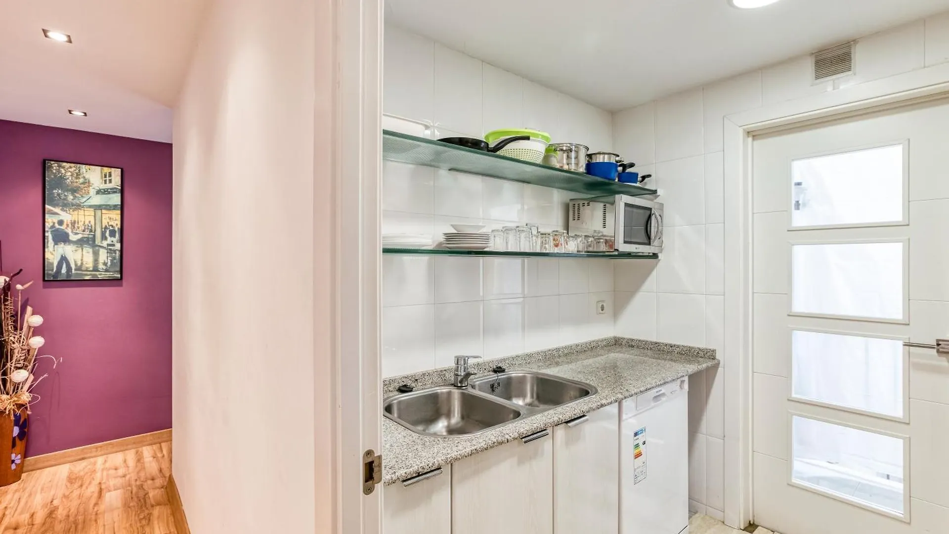 Daire Calonge Beach Sant Antoni De Calonge İspanya